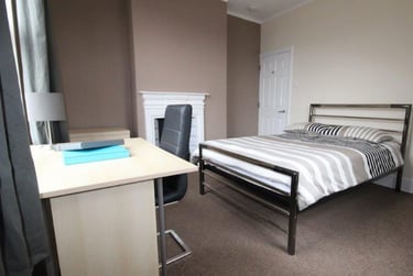 5 bed house, Khartoum road, Ecclesall, Sheffield, S118RD - Image 4